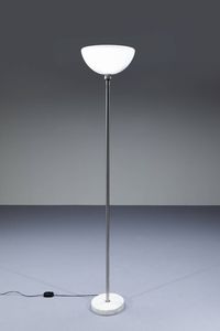 ACHILLE E PIER GIACOMO CASTIGLIONI - Lampada da terra mod. Papavero