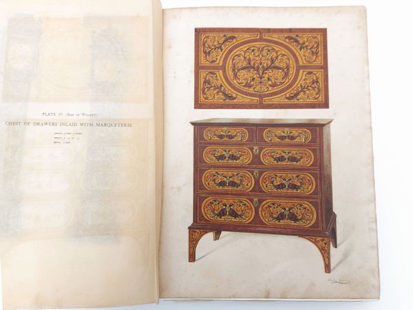 Antiquariato: il mobile  - Asta Libri Antichi e Libri d'Arte - Associazione Nazionale - Case d'Asta italiane