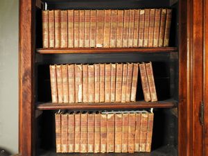 Georges Louis Buffon Leclerc, comte de - Histoire naturelle g�n�rale et particuli�re