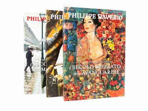 Philippe Daverio - Il Museo Immaginato - Il secolo spezzato delle avanguardie - Il secolo lungo della modernit�