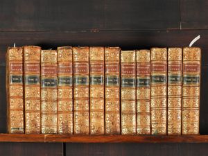 Pietro Metastasio - Opere