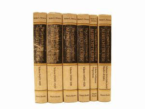 Walter L. Strauss - The Complete Drawings of Albrecht Durer