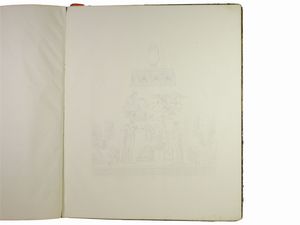 Eduard Gerhard : Vases Grecs, relatifs aux mysteres  - Asta Libri Antichi e Libri d'Arte - Associazione Nazionale - Case d'Asta italiane