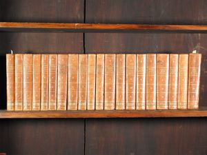 Louis Adolphe Thiers - Histoire du Consulat et de l'Empire faisant suite a l'Histoire de la R�volution fran�aise