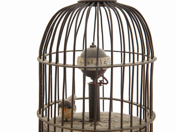 Due orologi da tavolo in ottone  - Asta L'Arte di Arredare - Associazione Nazionale - Case d'Asta italiane