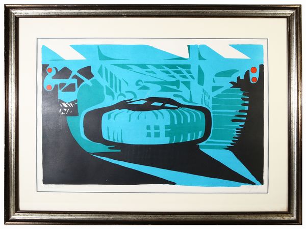 Lotto di grafica  - Asta L'Arte di Arredare - Associazione Nazionale - Case d'Asta italiane