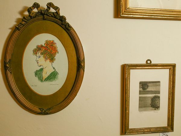 Lotto di incisioni  - Asta L'Arte di Arredare - Associazione Nazionale - Case d'Asta italiane