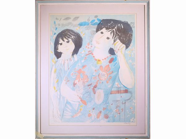 BRUNO SAETTI : Personaggi  - Asta L'Arte di Arredare - Associazione Nazionale - Case d'Asta italiane