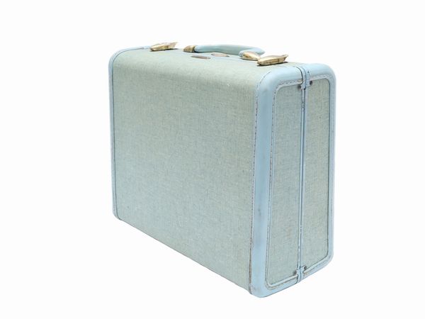 Valigetta Samsonite  - Asta L'Arte di Arredare - Associazione Nazionale - Case d'Asta italiane