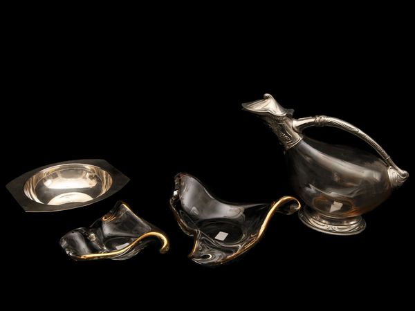 Lotto di curiosit�  - Asta L'Arte di Arredare - Associazione Nazionale - Case d'Asta italiane