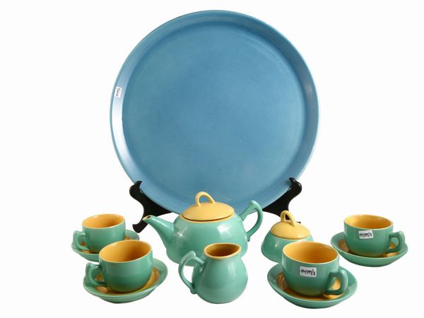 Lotto di curiosit� per la tavola  - Asta L'Arte di Arredare - Associazione Nazionale - Case d'Asta italiane