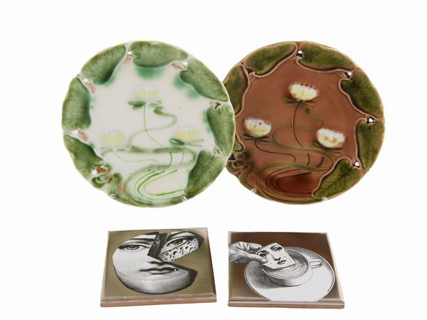 Curiosit�  - Asta L'Arte di Arredare - Associazione Nazionale - Case d'Asta italiane