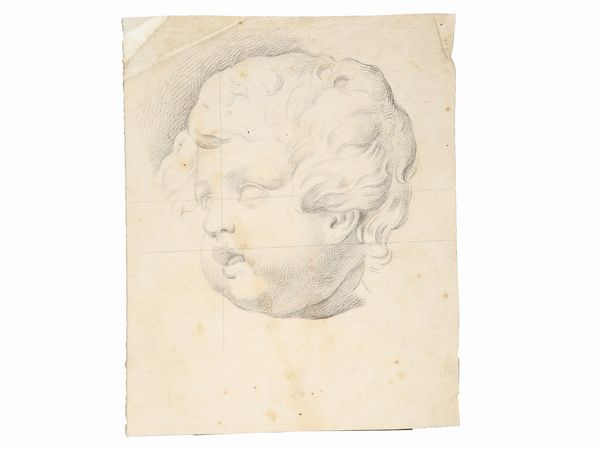 Lotto di grafica  - Asta L'Arte di Arredare - Associazione Nazionale - Case d'Asta italiane