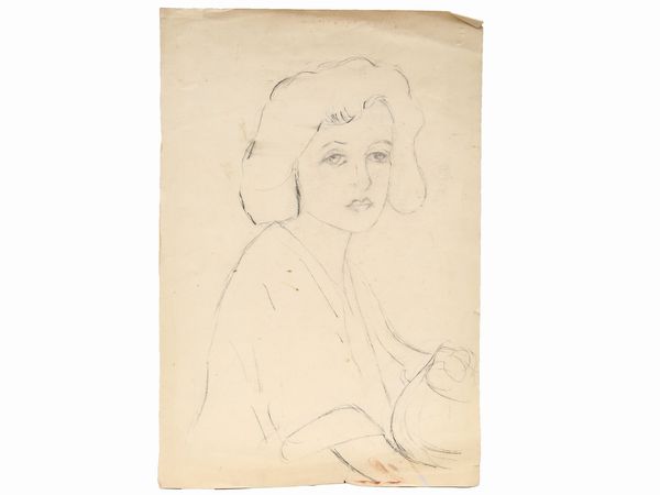 Lotto di grafica  - Asta L'Arte di Arredare - Associazione Nazionale - Case d'Asta italiane