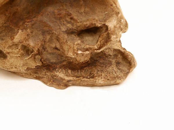 Jaroslaw Horejc : L'abbraccio  - Asta L'Arte di Arredare - Associazione Nazionale - Case d'Asta italiane