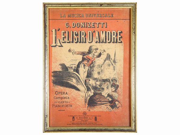 Lotto di curiosit�  - Asta L'Arte di Arredare - Associazione Nazionale - Case d'Asta italiane