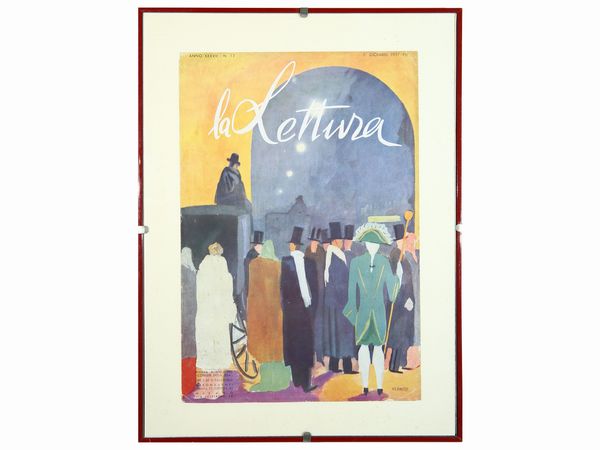 Lotto di curiosit�  - Asta L'Arte di Arredare - Associazione Nazionale - Case d'Asta italiane