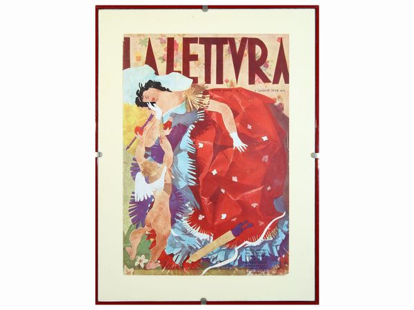 Lotto di curiosit�  - Asta L'Arte di Arredare - Associazione Nazionale - Case d'Asta italiane