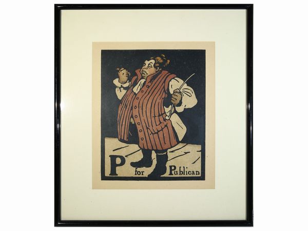 Lotto di curiosit�  - Asta L'Arte di Arredare - Associazione Nazionale - Case d'Asta italiane