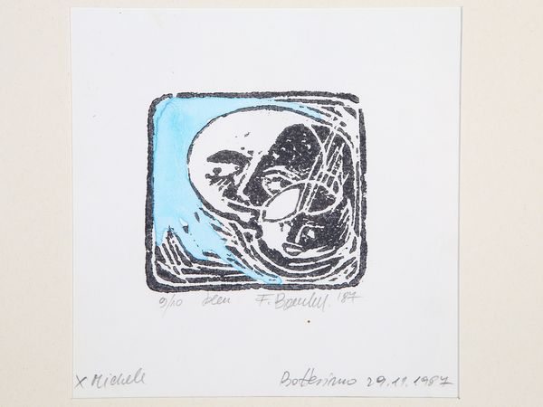 Lotto di dipinti, bozzetti e disegni  - Asta L'Arte di Arredare - Associazione Nazionale - Case d'Asta italiane