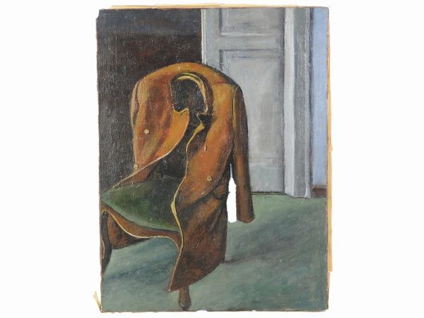 Lotto di dipinti  - Asta L'Arte di Arredare - Associazione Nazionale - Case d'Asta italiane