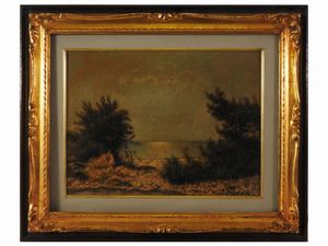 Gino Romiti - Marina Toscana