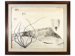 Andrè Verdet - Paesaggio