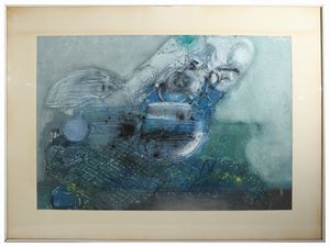 Domenico Spinosa - Composizione