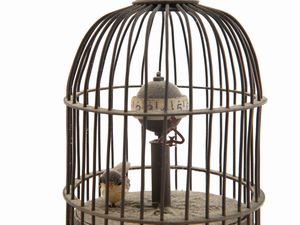 Due orologi da tavolo in ottone  - Asta L'Arte di Arredare - Associazione Nazionale - Case d'Asta italiane