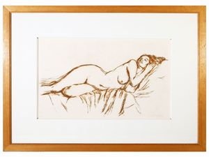 Lotto di grafica  - Asta L'Arte di Arredare - Associazione Nazionale - Case d'Asta italiane