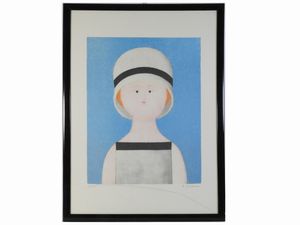 Antonio Bueno - Zelda