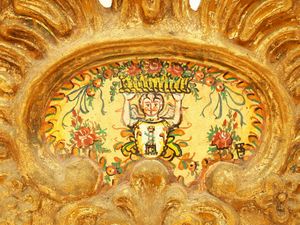 Lotto di curiosit� siciliane  - Asta L'Arte di Arredare - Associazione Nazionale - Case d'Asta italiane