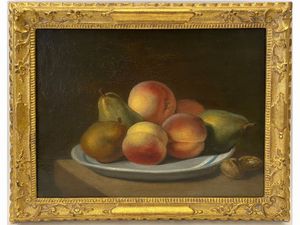 Carlo Magini - Natura morta