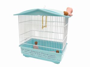 Claudio Parigi : Due donne ingabbiate in attesa del marito e una libera in attesa dell'amante 2021  - Asta L'Arte di Arredare - Associazione Nazionale - Case d'Asta italiane