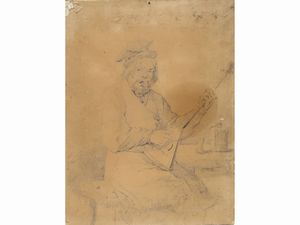 Lotto di grafica  - Asta L'Arte di Arredare - Associazione Nazionale - Case d'Asta italiane