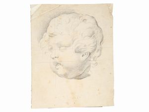 Lotto di grafica  - Asta L'Arte di Arredare - Associazione Nazionale - Case d'Asta italiane