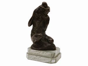 Antonio Carlini - Maternit�