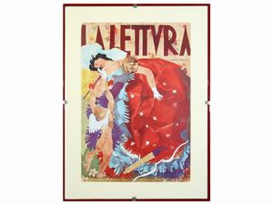 Lotto di curiosit�  - Asta L'Arte di Arredare - Associazione Nazionale - Case d'Asta italiane