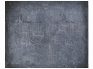 Remo Salvadori : Ardesia 1972/1973  - Asta L'Arte di Arredare - Associazione Nazionale - Case d'Asta italiane