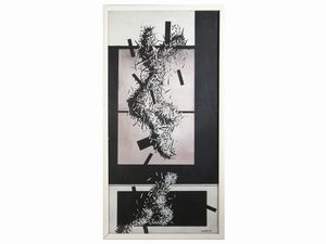 Giovanni Maggini - Composizione 1972