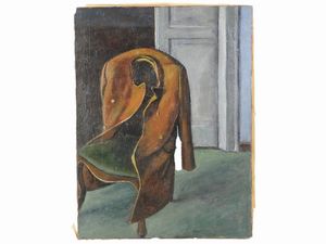 Lotto di dipinti  - Asta L'Arte di Arredare - Associazione Nazionale - Case d'Asta italiane