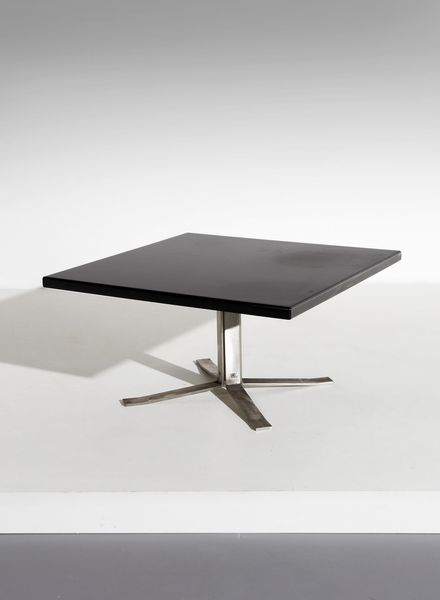 FORMANOVA : Tavolino da salotto  - Asta Asta 370 | DESIGN E ARTI DECORATIVE DEL NOVECENTO Virtuale - Associazione Nazionale - Case d'Asta italiane