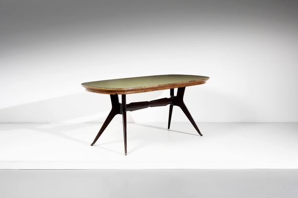 MANIFATTURA ITALIANA : Tavolo  - Asta Asta 370 | DESIGN E ARTI DECORATIVE DEL NOVECENTO Virtuale - Associazione Nazionale - Case d'Asta italiane