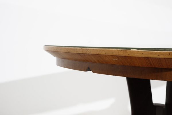 MANIFATTURA ITALIANA : Tavolo  - Asta Asta 370 | DESIGN E ARTI DECORATIVE DEL NOVECENTO Virtuale - Associazione Nazionale - Case d'Asta italiane