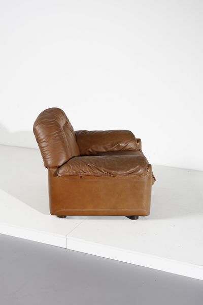 MANIFATTURA ITALIANA : Coppia di poltrone  - Asta Asta 370 | DESIGN E ARTI DECORATIVE DEL NOVECENTO Virtuale - Associazione Nazionale - Case d'Asta italiane