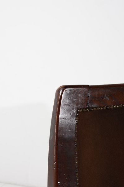 MANIFATTURA BRASILIANA : Poltrona  - Asta Asta 370 | DESIGN E ARTI DECORATIVE DEL NOVECENTO Virtuale - Associazione Nazionale - Case d'Asta italiane