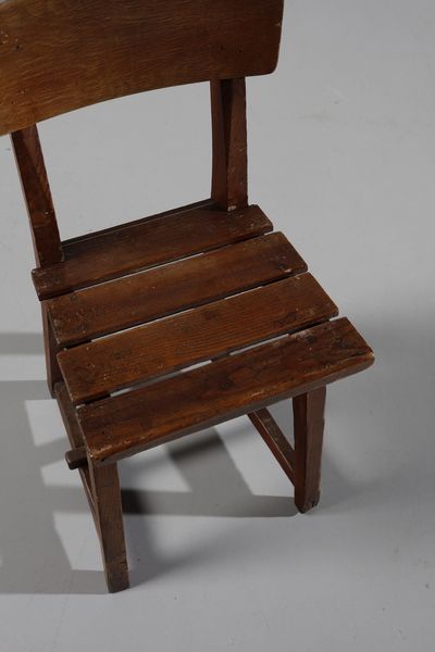 MANIFATTURA ITALIANA : Quattro sedie  - Asta Asta 370 | DESIGN E ARTI DECORATIVE DEL NOVECENTO Virtuale - Associazione Nazionale - Case d'Asta italiane