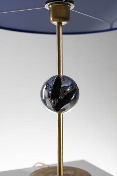 BANCI FIRENZE : Coppia di lampade da tavolo  - Asta Asta 370 | DESIGN E ARTI DECORATIVE DEL NOVECENTO Virtuale - Associazione Nazionale - Case d'Asta italiane