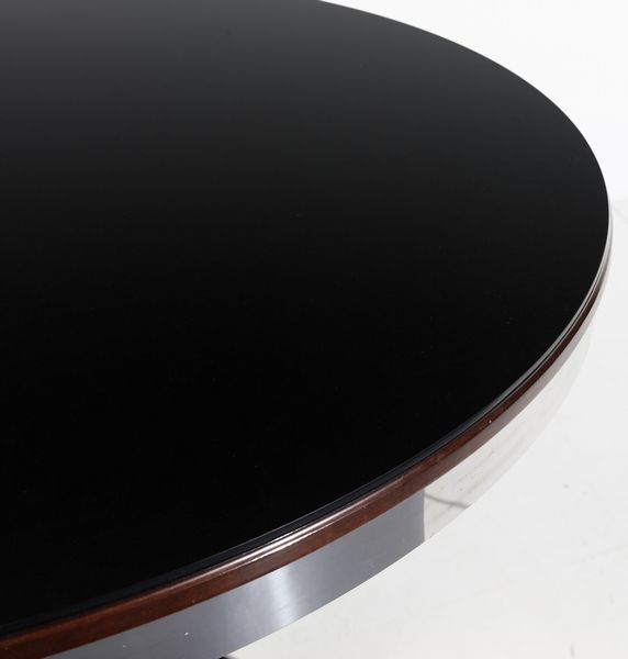 MANIFATTURA ITALIANA : Tavolo  - Asta Asta 370 | DESIGN E ARTI DECORATIVE DEL NOVECENTO Virtuale - Associazione Nazionale - Case d'Asta italiane