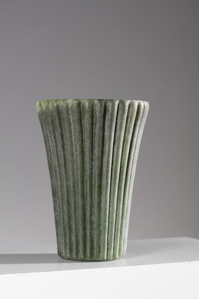 MANIFATTURA ITALIANA : Vaso  - Asta Asta 370 | DESIGN E ARTI DECORATIVE DEL NOVECENTO Virtuale - Associazione Nazionale - Case d'Asta italiane